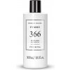 FM 366 dámsky parfumovaný sprchový gél 300 ml, inšpirovaný vôňou Yves Saint laurent - Black Ópium