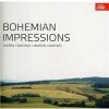 The Czech Philharmonic Orchestra, The City of Prague Philharmonic Orchestra - Bohemian Impressions