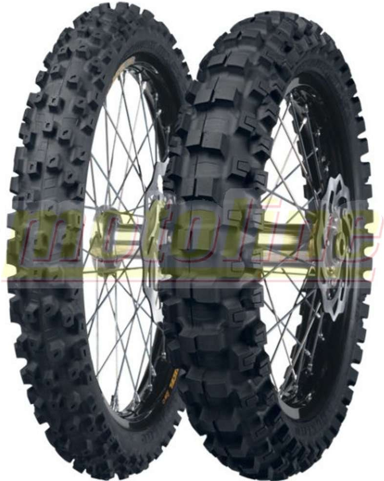 Dunlop Geomax MX52 90/100 R16 52M