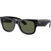Ray-ban RB0840S Mega Wayfarer 901/58 - Polarizačné okuliare