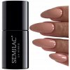 Semilac gél lak 136 Creamy Muffin 7 ml