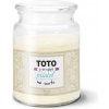 Sablio Sviečka Toto je ten najlepší priateľ na svete - 500 g