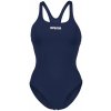 Arena WOMEN'S TEAM SWIMSUIT SWIM PRO SOLID 004760/750 tmavomodrá