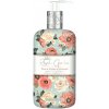 Baylis & Harding Peach, Peony & Jasmine Tekuté mydlo na ruky 500 ml