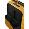 Samsonite UPSCAPE SP.55/20 EXP EASY ACCESS - rozšíriteľný príručný 42-48 l kufor s extra oddelením pre notebook 150700 - Yellow - upscape 150700