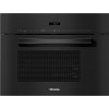 MIELE DG 2840 Obsidian čierna