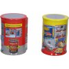 Wiky Vehicles Autoservis s 1 autom 21,5x12x14,3 cm