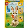 LEGO® Creator 3 v 1 31162 Roztomilý zajačik - LEGO