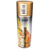 Biodur Farba na vysoké teploty v spreji 400 ml zlatá