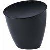 Mepal Kôš na odpad Calypso 2,2l - Čierna