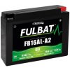 FULBAT gélová batéria FB16AL-A2 GEL (YB16AL-A2 GEL)