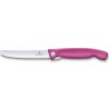 Victorinox 6.7836.F5B 11 cm ružová