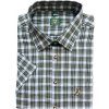 TRACHTEN pánska košeľa - krátky rukáv 3768-M