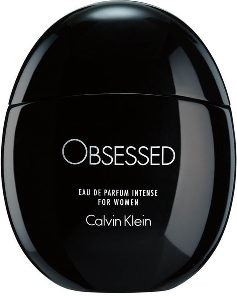 Calvin klein obsessed intense parfumovaná voda dámska 100 ml tester