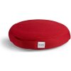 Balančný podsedák VLUV Pil&Ped Leiv 36 cm Ruby