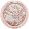 Makeup Revolution Bubble Balm gélový rozjasňovač Icy Rose 4,5 g