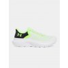 Obuv Under Armour Bps Rogue 5 Al Jr White 35