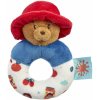 Rainbow designs limited Paddington hrkálka 0 m+ 1 ks