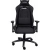 TRUST GXT714 RUYA ECO GAMING CHAIR černá