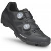 SCOTT Mtb Vertec Matt Black