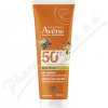 Avène mlieko na opaľovanie pre deti SPF50+ 250 ml