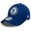 New Era 9FORTY CORE CHELSEA FC K modrá