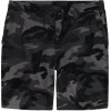 Vintage Industries kraťasy Eton darkcamo