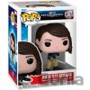 Funko Pop! 1367 Marvel Captain America Ruth Bat Seraph