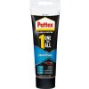 Univerzálne montážne lepidlo PATTEX ONE FOR ALL Universal 142g tuba, flextec polymér