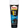 PATTEX ONE FOR ALL Universal 80ml tuba, univerzálne montážne lepidlo flextec polymér