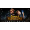 Shadowrun: Hong Kong - Extended Edition