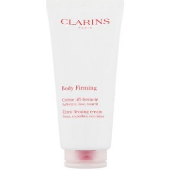 Clarins Body Firming Extra-Firming Cream spevňujúci telový krém 200 ml