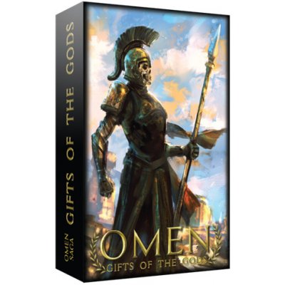 Kollosal Games Omen: Gift of the Gods