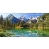 Castorland Majesty of the Mountains 4000 dielov
