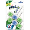 General Fresh WC kocka TRI-FORCE forest 2x45g