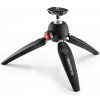 Manfrotto PIXI EVO stativ mini, 2 sekcie, čierny 16096
