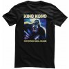 King Kong - Expedition Skull Island (tričko)