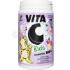 Vitabalans Vita C Kids Karneval 100 mg (Vitamín C pre deti) 90 žuvacích tabliet