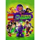 Hra na Nintendo Switch Lego DC Super - Villains