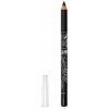 puroBIO Cosmetics Eyeliner ceruzka na oči 01 Black 1,3 g
