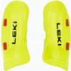 LEKI Shin Guard Worldcup Pro Junior Neonyellow