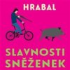 Slavnosti sněženek