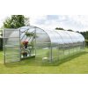 Polykarbonátový skleník Amber 3x8 m