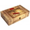 Albi Bang! Dynamite Box - základná hra + 8 rozšírení + extra komponenty