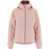 Dámska izolačná bunda KARI TRAA, RUTH PRIMALOFT INSULATOR Ružová S