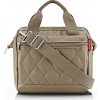 Reisenthel Allrounder Cross rhombus olive