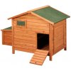 GAUN kurín BERLIN 1115 x 900 x 900 mm + DOPRAVA ZADARMO až na Vašu adresu v hodnote 4,99€