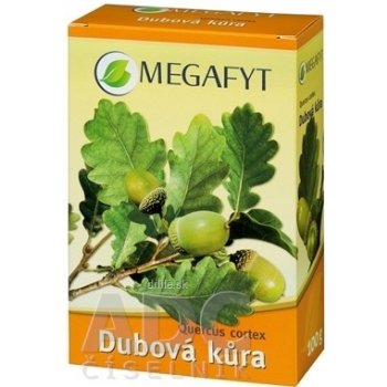 Megafyt Dubová kôra 100 g