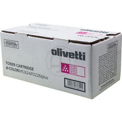 B1239 OLIVETTI TK5240M d-Color P Toner