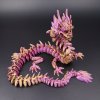 Čínsky drak - Imperial Dragon 68cm